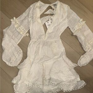 Hemant & Nandita Dress